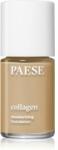 Paese Collagen hidratáló alapozó kollagénnel árnyalat 302 N Beige 30 ml