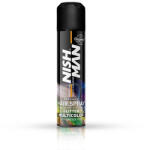 NISHMAN Spray colorant cu glitter multicolor pentru par Glitter Multicolor 150ml (8682035084457)