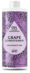 RONNEY Balsam pentru par foarte poros Oil System Grape 1000ml (5060589159464)