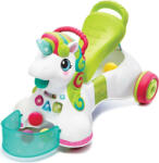 Infantino Sit, Walk & Ride Unicorn 3az1-ben járássegítő - pixelrodeo