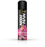 NISHMAN Spray colorant roz pentru par Ultra Colors Pink 150ml (8682035084372)
