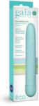 Gaia Eco L - környezetbarát rúdvibrátor (kék) - nagy - vagyaim