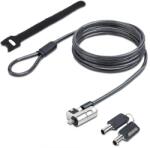 STARTECH Nano Laptop Cable Lock 6ft (2m) (NANOK-LAPTOP-LOCK)