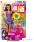 Mattel ®: Gondos gazdi játékszett kiegészítőkkel - Mattel