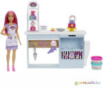 Mattel : Kézműves cukrászműhely - Mattel