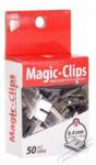 ICO Magic Clip 6, 4 mm kapocs