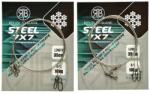 RTB Strune RTB Duo Lock Steel Leaders 35cm, 15kg (RTB1292)