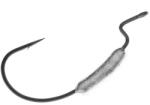Refuse to Blank Carlige offset RTB EWG 9003 Weighted Worm Hooks 5/0, 3.5g (5940000620677)