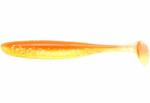 KEITECH Shad KEITECH Easy Shiner 8.9cm, Orange Rainbow 08, 7buc/plic (4560262615719)