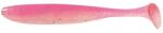 KEITECH Shad KEITECH Easy Shiner 10cm, Natural Pink 011, 7buc/plic (4560262613180)