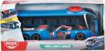Dickie Toys Jucărie pentru copii Dickie Toys - Autobuz turistic MAN Lion's Coach (203744017)