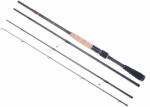 RTB Lanseta spinning RTB Zephyr 704M Travel 2.14m 4-14g Fast 4 tronsoane (Z-7044414S)