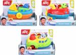 Simba Toys Jucărie pentru copii Simba Toys ABC - Barcă cu figurină, asortiment (204112008) Figurina