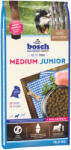 bosch Bosch High Premium concept Pachet economic: 2 x saci mari - Medium Junior (2 15 kg)