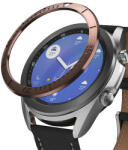 Ringke - Keretformázás - Samsung Galaxy Watch 3 41mm - Rose Gold (KF2311720)