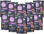 Pet Republic PetRepublic Fine Meat pulykatál 10x400g kutyáknak