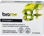 Biome B Complex+, 30 capsule, Biome