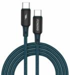 FONENG Cable Type-C to Type C, X87 Zinc Alloy 60W (X87 Type-C to) - wincity