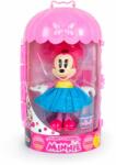 Disney Minnie Mouse Figurina cu accesorii Disney Minnie Mouse, Fluffy Flamingo, W4 Figurina
