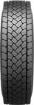 Dunlop 295/60R22, 5 Dunlop SP446 150K 149L 3PSF huzó