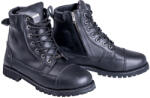 W-TEC Motoros cipő W-TEC Chorche fekete 48 (25546-48)