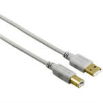 Hama USB kábel (USB-A // USB-B) (USB 2) (1, 5M) (480Mbps) (200903) (200903)