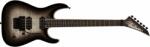 Jackson Pro Plus Series Dinky DKAQ EB Ghost Burst