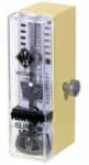 Wittner Super-Mini metronóm, ivory - hangszerabc