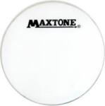 Maxtone Maxtone-DHD-13 13 Tambőr - Clear, Kétrétegű