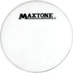 Maxtone Maxtone-DHW-10 10 Tambőr - fehér