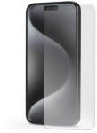 Haffner Basic kijelzővédő üvegfólia 9H 0-33mm iPhone 15 Pro Max (TF-0251)