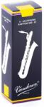 Vandoren SR242 Baritonszaxofon nád - Traditional (Méret: 2)