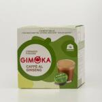 Gimoka Caffè al Ginseng Dolce Gusto kompatibilis kapszula (16 db kapszula)