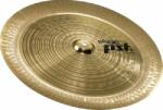 Paiste "PST5 18"" China cintányér