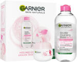 Garnier Rose Ajándékdoboz (50+400 ml)