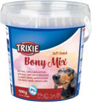 TRIXIE Soft Snack Bony Mix (500 g) (31496)