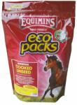 Equimins Cooked Linseed - Semințe de in gătite și măcinate pentru cai 10 kg