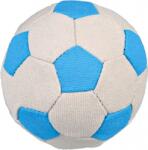 TRIXIE minge de fotbal din panza pentru caini (11 cm)