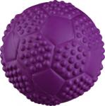 TRIXIE jucarie minge sport din cauciuc pentru caini (5.5 cm) (34843)