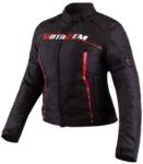 MotoZem Geacă de motocicletă pentru femei MotoZem Team 2 (MTZNBUNTEAM2D)