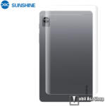 SUNSHINE SAMSUNG Galaxy Tab S8 Plus (SM-X800/X806), SUNSHINE Hydrogel TPU hátlapvédő fólia, 1db (SUNS257173)