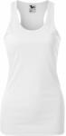 MALFINI Női felső Racer - Fehér | 2XL (1670017)