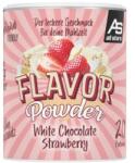 All Stars Flavor Powder - White Chocolate Strawberry