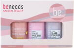 Benecos Körömlakk ajándékszett - Pretty in Pastel