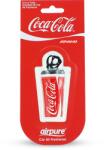 Coca-Cola Illatosító 3D pohár - Coke eredeti