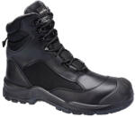 Portwest FC26 Munkavédelmi magas száru bakancs (FC26BKR47)
