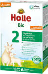 Holle 2 Bio Kecsketej alapú anyatej-kiegészítő tápszer 400 g 6 hó+