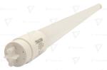 TRACON Tub luminos LED, din sticlă, dispersor opal 230 V, 50 Hz, G13, 18 W, 1820 lm, 6500 K, 200°, EEI=F (LT8G12018CW)