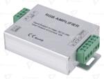 TRACON Amplificator de semnal pentru benzi cu LED-uri 12-24 VDC, 12 A (LPRGB)