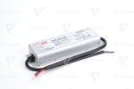 TRACON Alimentator LED profesional, cu carcasă metalică 100-305 VAC / 24 VDC, 150 W, 0-6, 25 A, PFC, IP65 (ELG-150-24A-3Y)